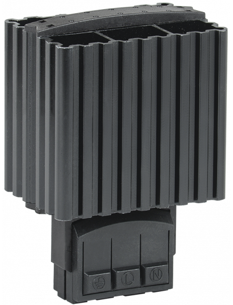 Обогреватель на DIN-рейку 15Вт IP20 IEK