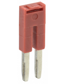 Перемычка для КПИ-1,5мм2 2PIN IEK