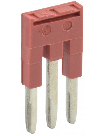 Перемычка для КПИ-1,5мм2 3PIN IEK
