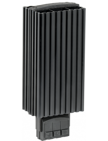 Обогреватель на DIN-рейку 75Вт IP20 IEK