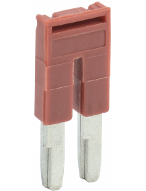 Перемычка для КПИ-2,5мм2 2PIN IEK