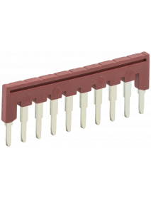 Перемычка для КПИ-4мм2 10PIN IEK