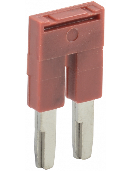 Перемычка для КПИ-4мм2 2PIN IEK