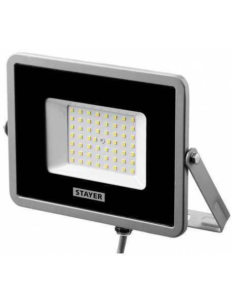 Прожектор светодиодный LED PRO 20 Вт STAYER 57131-20