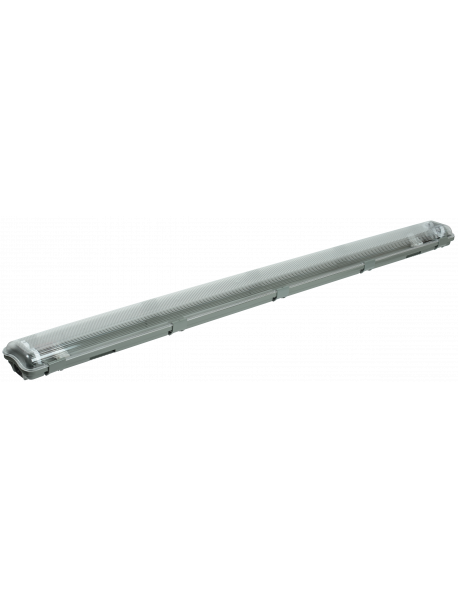 Светильник ДСП 2202 под LED лампу 2хT8 1200мм IP65 IEK