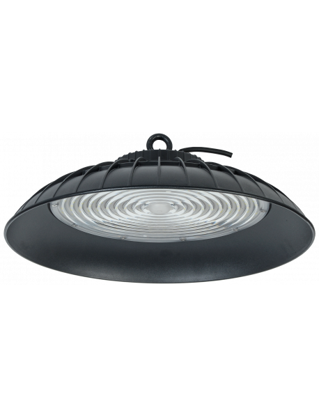 Светильник ДСП 3011 PRO 200Вт 90гр 6500К IP65 алюминий IEK