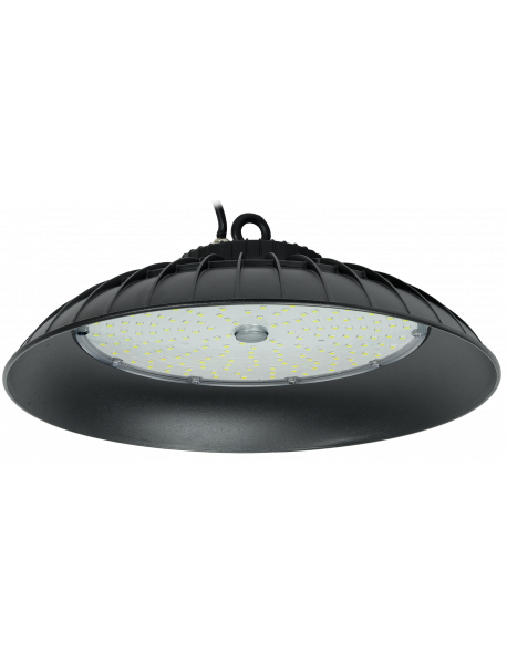 Светильник ДСП 3012 PRO 200Вт 120гр 6500К IP65 алюминий IEK