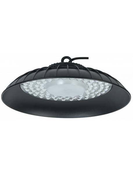 Светильник ДСП 3013 PRO 250Вт 60гр 6500К IP65 алюминий IEK