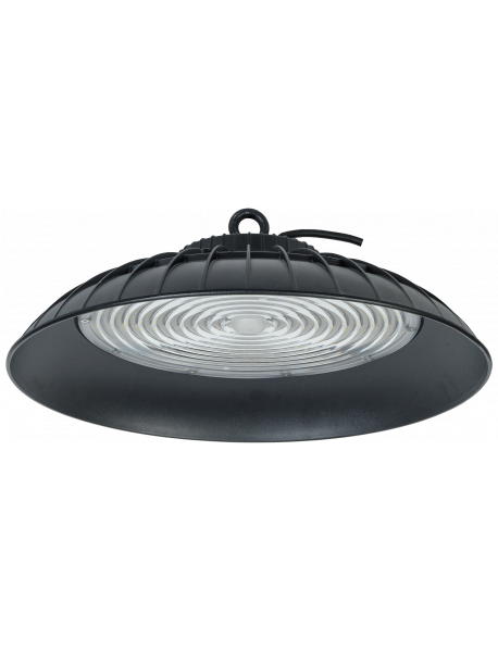 Светильник ДСП 3014 PRO 250Вт 90гр 6500К IP65 алюминий IEK