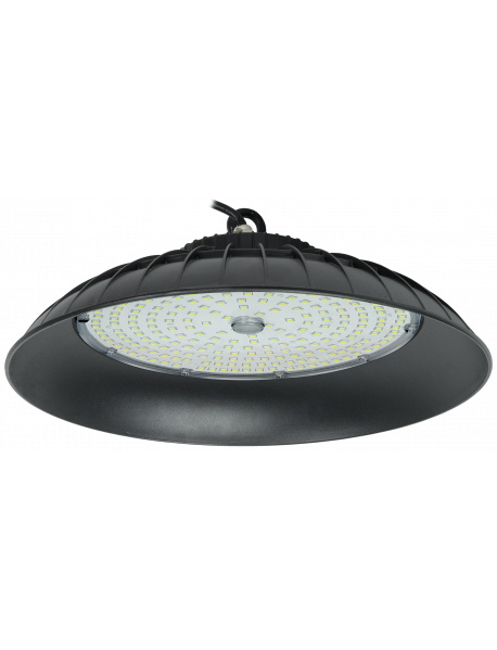 Светильник ДСП 3015 PRO 250Вт 120гр 6500К IP65 алюминий IEK