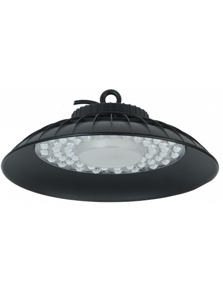 Светильник ДСП 3007 PRO 150Вт 60гр 6500К IP65 алюминий IEK