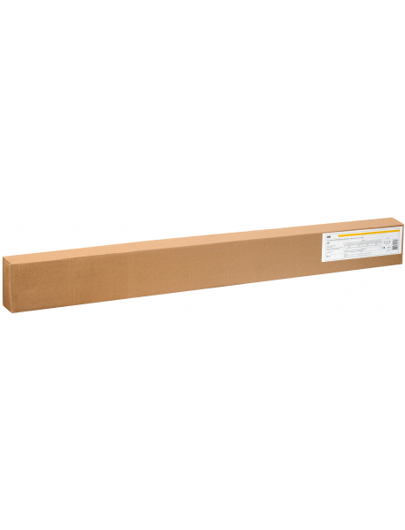Светильник ЛСП3908A ЭПРА 2х36Вт IP65 ИЭК