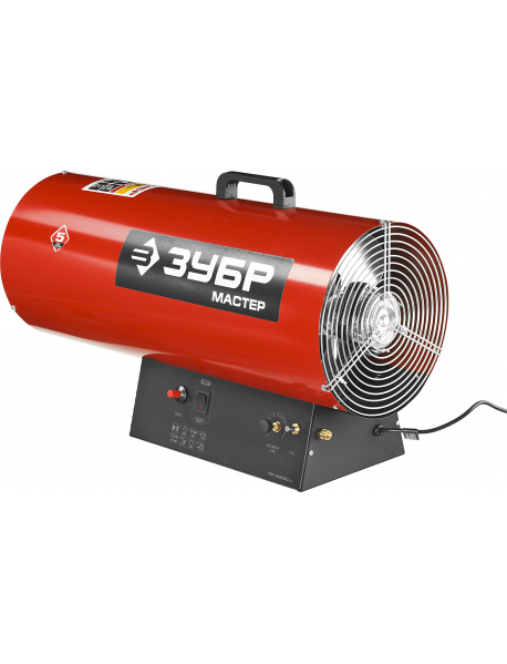 Пушка газовая, М2 ТПГ-53000_М2