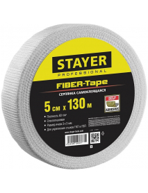 Серпянка-сетка STAYER "PROFESSIONAL" 1246-05-130_z01