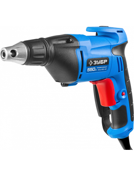 Шуруповерт сетевой ЗСШ-550-45 Шуруповерт сетевой ЗСШ-550-45