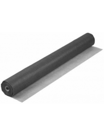 Сетка STAYER "STANDARD" противомоскитная в рулоне, стекловолокно+ПВХ, серая, 0,9 х 30м 12526-09-30