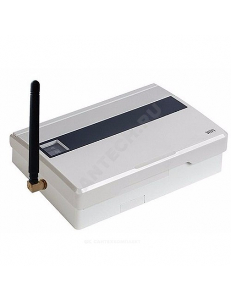 Модуль управления ProW+Wifi Neptun