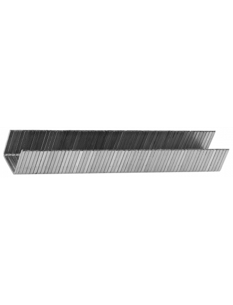 Скобы тип 140 "НЕРЖ"