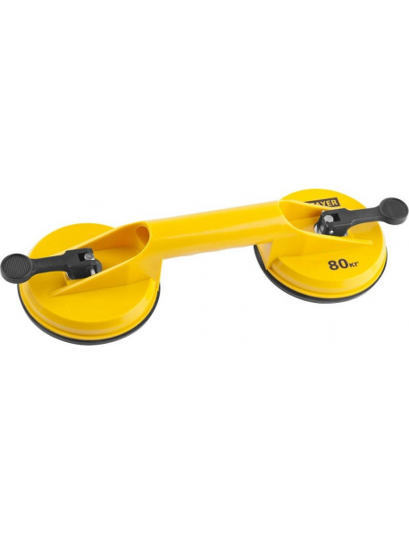 Стеклодомкрат STAYER "MASTER" MAXLift 33718-2