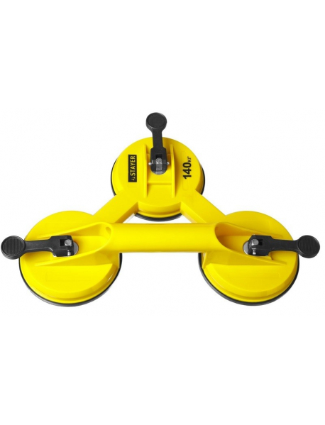 Стеклодомкрат STAYER "MASTER" MAXLift 33718-3