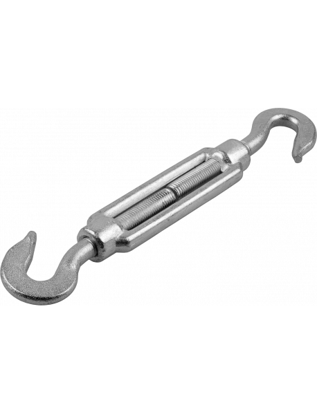 Талрепы DIN 1480 "крюк - крюк", карточка
