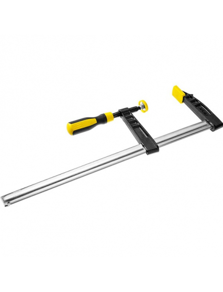 Струбцина STAYER F-образная, 80x300мм 32095-080-300