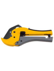 Труборез STAYER "PROFI" для металлопластиковых труб, для работы одной рукой, d 42 мм - (1 3/8") 23375-42