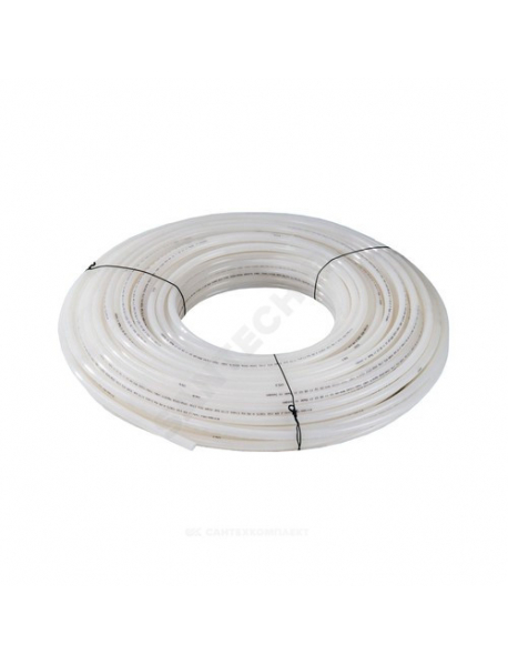 Труба PE-Xa Aqua Pipe белая Дн 16х2,2 Ру10 Тмакс=80C бухта 100м Uponor 1022682