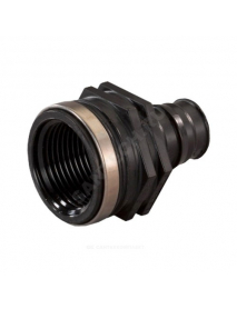 Муфта для PE-X Q&E PPSU ВР Uponor
