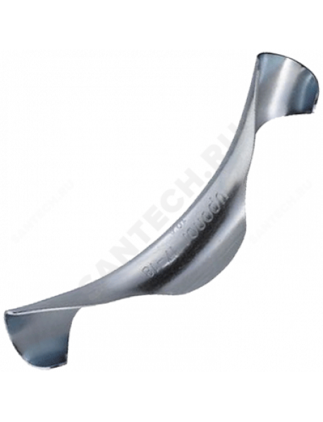 Фиксатор угловой для PE-X труб сталь Дн 32х90гр Uponor 1001231