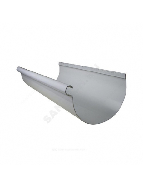 Желоб фиксирующий для PE-X труб сталь flex Дн 25 L=3м Uponor 1023179
