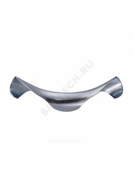 Фиксатор угловой для PE-X труб сталь Uponor