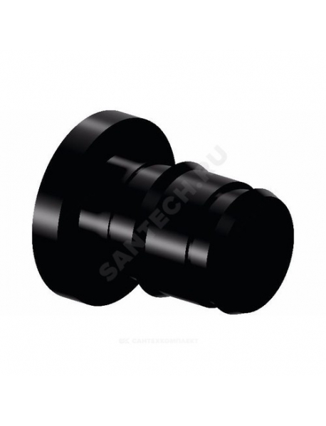 Заглушка для PE-X пластик Дн 16 Uponor 1084671