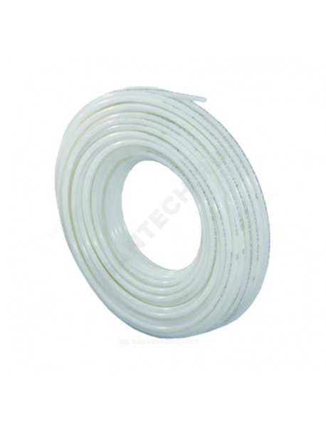 Труба PE-Xa Aqua Pipe белая Дн 63х5,8 Ру6 Тмакс=80C бухта 50м Uponor 1033502