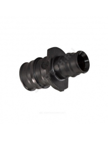 Муфта переходная для PE-X PPSU Q&E Дн 25х20 Uponor 1008676
