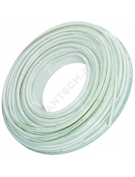 Труба PE-Xa/EVOH Comfort Pipe PLUS белая Дн 20х2,0 Ру6 Тмакс=90C бухта 480м Uponor 1009231