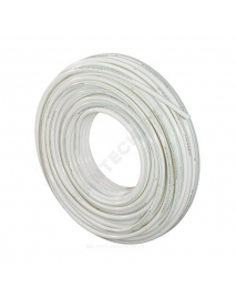 Труба PE-Xa/EVOH Radi Pipe белая Дн 32х4,4 Ру10 Тмакс=90C бухта 100м Uponor 1033395