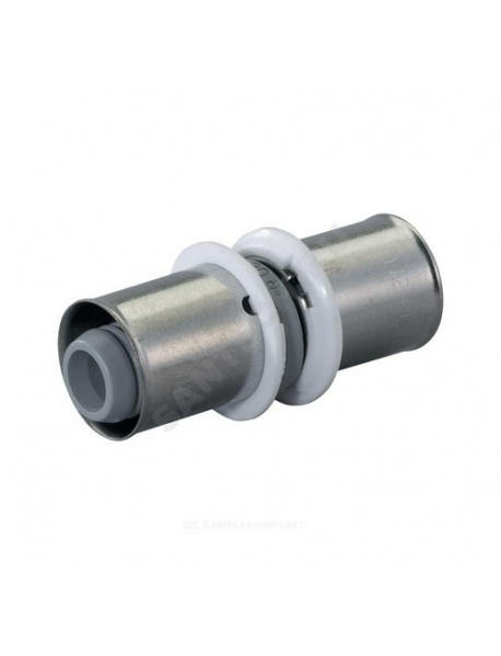 Муфта МП PPSU пресс MLC Ру10 Uponor