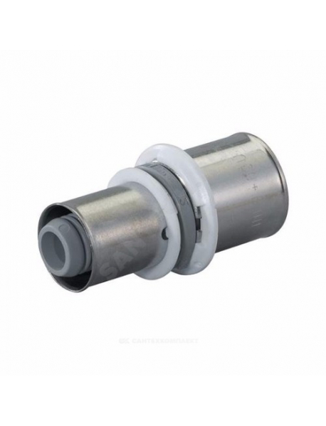 Муфта переходная МП PPSU пресс MLC Дн 50х32 Ру10 Uponor 1046405