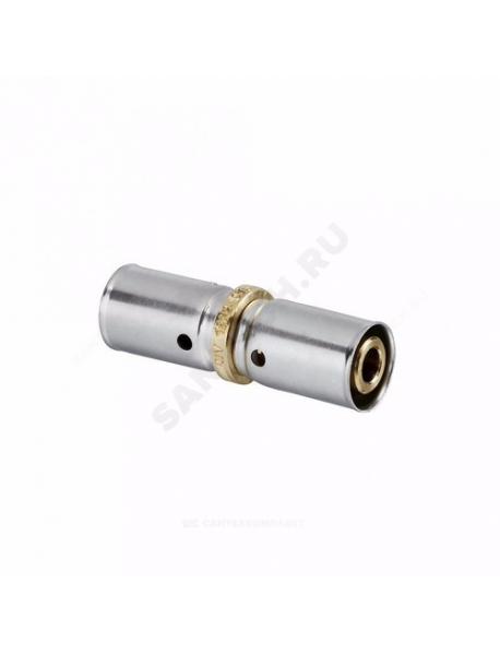 Муфта МП бронза/нерж пресс Cofit P Дн 63 Oventrop 1512550