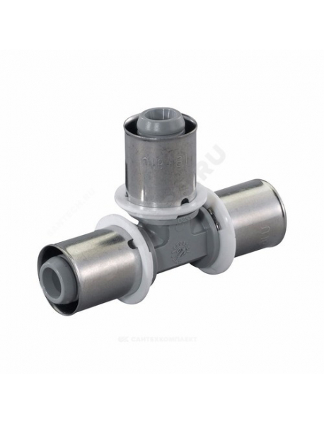 Тройник МП PPSU пресс MLC Дн 32 Uponor 1022721