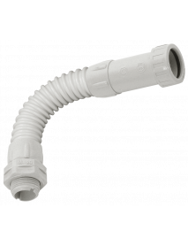 Муфта гибкая труба-коробка, IP65 CXS20 ИЭК