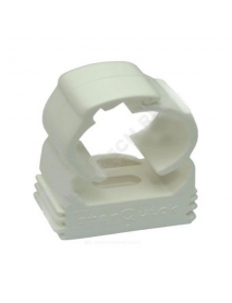 Опора PP-R белая Дн 32 MLC Uponor 1013146