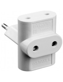 Разветвитель STAYER "MASTER" 55090-3