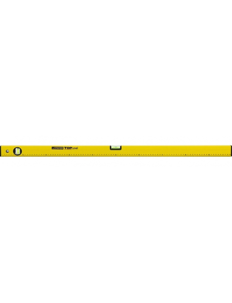 Уровень STAYER “STANDARD” “TOPLevel” строительный коробчатый 3460-100_z03