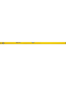 Уровень STAYER “STANDARD” “TOPLevel” строительный коробчатый 3460-150_z03