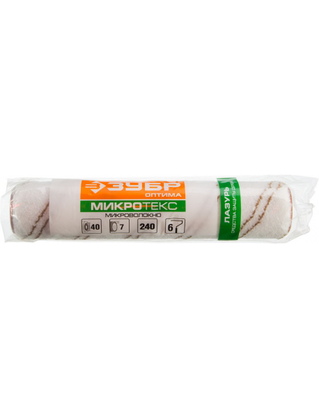 Валики МИКРОТЕКС