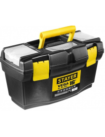 Ящик для инструмента STAYER "VEGA" 38105-16_z03