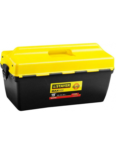 Ящик для инструментов STAYER "MASTER" 2-38005-19_z01