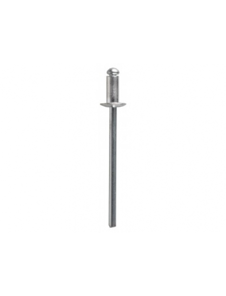 Заклепки STAYER "PROFIX" алюминиевые, 3,2х12мм, 1000шт, 31205-32-12